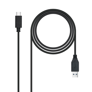 Nanocable-Cable-USB3.1-Gen2-USB-C-M-A-M-15m