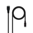 CABLE-USB-NANO-CABLE-USB3.0-USB-C-M-MICRO-B-M-1.0M-NEGRO