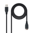 CABLE-NC-USB3-A-M-A-MICRO-B-M-1M-NEGRO