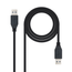Nanocable-Cable-USB-3.0-tipo-A-M-A-M-Negro-1m