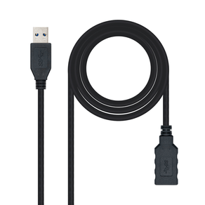 CABLE-USB-NANO-CABLE-USB3.0-A-M---A-H-3.0M-NEGRO