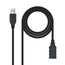 CABLE-USB-NANO-CABLE-USB3.0-A-M---A-H-3.0M-NEGRO