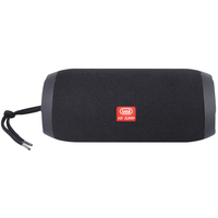 Miniatura 1 de ALTAVOZ TREVI AMPLIFICADO XR JUMP 5W BLUETOOTH USB ENTRADA AUXILIAR XR 84 PLUS A