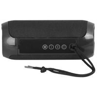 Miniatura 3 de ALTAVOZ TREVI AMPLIFICADO XR JUMP 5W BLUETOOTH USB ENTRADA AUXILIAR XR 84 PLUS A