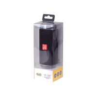 Miniatura 7 de ALTAVOZ TREVI AMPLIFICADO XR JUMP 5W BLUETOOTH USB ENTRADA AUXILIAR XR 84 PLUS A