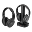 AURICULARES-DIADEMA-TREVI-FRS-1580-TW-SET-2-UD-RECHARG.-WLESS-TV-HEADPHONES-BLK