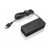 Miniatura 1 de ThinkPad 65W AC Adapter - slim tip EU