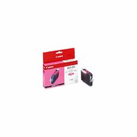 Miniatura 2 de Canon BJ-W 8500 Cartucho Magenta, 585 paginas