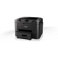 Miniatura 2 de IMPRESORA CANON MAXIFY MB2750 MULTIFUNCIONAL WIFI