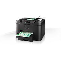 Miniatura 4 de IMPRESORA CANON MAXIFY MB2750 MULTIFUNCIONAL WIFI