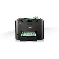 Miniatura 5 de IMPRESORA CANON MAXIFY MB2750 MULTIFUNCIONAL WIFI