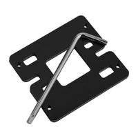 Miniatura 4 de Thermal Grizzly TG SB R7000 Carcasa trasera