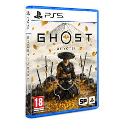 Juego Sony PS5 Ghost of Yotei