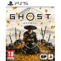 Miniatura 2 de Juego Sony PS5 Ghost of Yotei