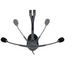 LOGITECH STEREO HEADSET H111