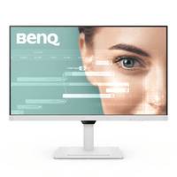 Miniatura 1 de BENQ GW3290QT   31.5" LED IPS Quad HD HDMI Altavoces