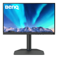 Miniatura 1 de MONITOR BENQ SW272Q 27" 2K QHD/ 2560 x 1440,/5MS/ 60HZ,/USB-C/  2X HDMI