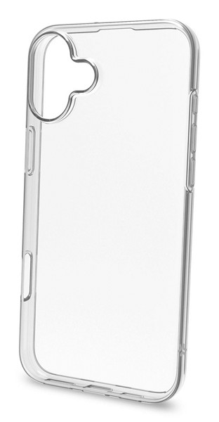 TPU COVER IPHONE 16 PLUS