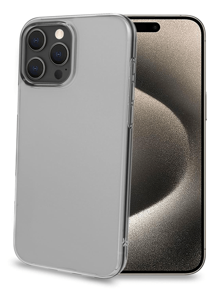 TPU COVER IPHONE 16 PRO MAX