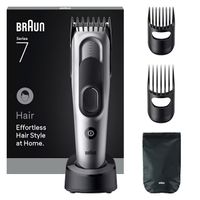 Miniatura 2 de CORTAPELOS BRAUN S7 ESSENTIAL HC7590 RECARGABLE