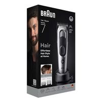 Miniatura 3 de CORTAPELOS BRAUN S7 ESSENTIAL HC7590 RECARGABLE
