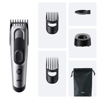 Miniatura 4 de CORTAPELOS BRAUN S7 ESSENTIAL HC7590 RECARGABLE