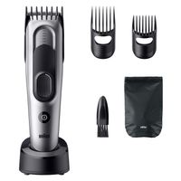 Miniatura 5 de CORTAPELOS BRAUN S7 ESSENTIAL HC7590 RECARGABLE