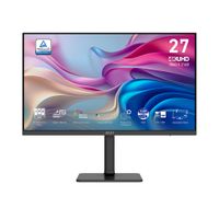 Miniatura 2 de MSI Modern MD272UPHG   27" IPS 4K Ultra HD HDMI Altavoces