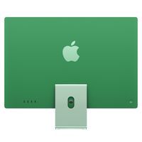 Miniatura 3 de 24-inch iMac with Retina 4.5K display: Apple M4 chip with 10-core CPU and 10-core GPU  16GB  256GB SSD - Green