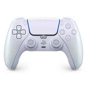 Mando PS5 DualSense V2 Chroma Pearl