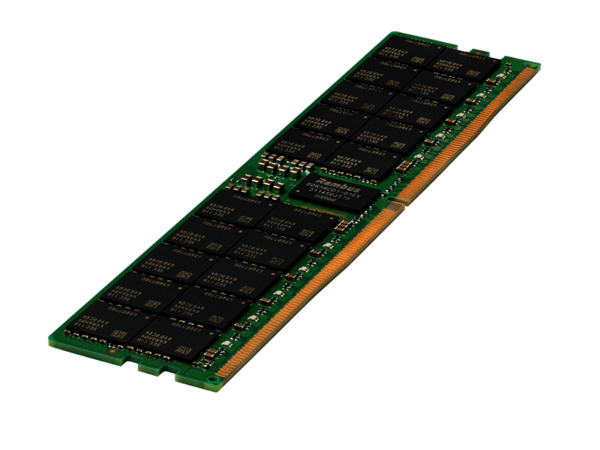 MEMORIA RAM Hewlett Packard Enterprise 32GB DDR5 (1x32) CL45