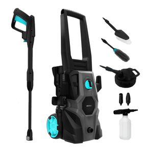 HIDROLIMPIADORA-CECOTEC-HYDROBOOST-1600-CAR-GARDEN