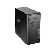Miniatura 2 de ANTEC  VSK3000B-U3/U2  Negro