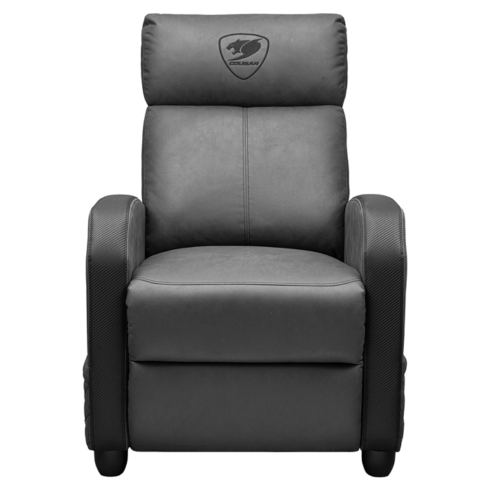 Cougar Sillón Gaming Ranger Elite Jet Gray