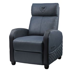 Cougar-Sillon--Gaming-Ranger-Elite-Navy-Blue