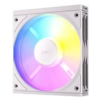 Miniatura 3 de VENTILADOR CPU ANTEC CONNECT 120 3X VENT REVERSE 120MM RGB BLANCO