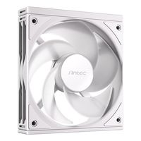 Miniatura 6 de VENTILADOR CPU ANTEC CONNECT 120 3X VENT REVERSE 120MM RGB BLANCO
