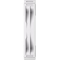 Miniatura 10 de VENTILADOR CPU ANTEC CONNECT 120 3X VENT REVERSE 120MM RGB BLANCO