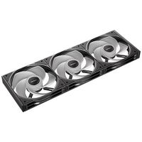 Miniatura 3 de VENTILADOR CPU ANTEC CONNECT 120 3X VENT REVERSE 120MM RGB NEGRO