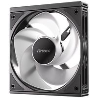Miniatura 4 de VENTILADOR CPU ANTEC CONNECT 120 3X VENT REVERSE 120MM RGB NEGRO