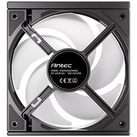 Miniatura 5 de VENTILADOR CPU ANTEC CONNECT 120 3X VENT REVERSE 120MM RGB NEGRO