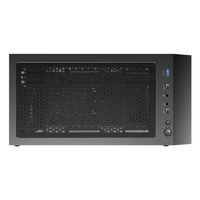Miniatura 8 de CAJA ANTEC AX65 ARGB ATX NEGRO 4XVENT 120MM 2XUSB SN FUENTE