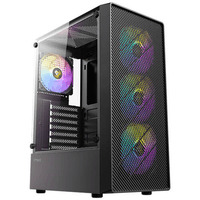 Miniatura 1 de ANTEC  0-761345-10199-8  Negro