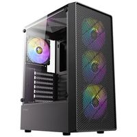 Miniatura 2 de ANTEC  0-761345-10199-8  Negro