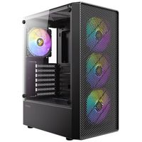 Miniatura 6 de ANTEC  0-761345-10199-8  Negro