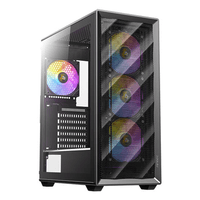 Miniatura 1 de ANTEC  AX85 ARGB  Negro