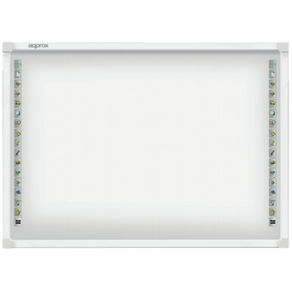 PIZARRA INTERACTIVA TACTIL 79.3