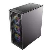 Miniatura 13 de ANTEC  AX85 ARGB  Negro
