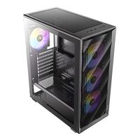 Miniatura 14 de ANTEC  AX85 ARGB  Negro