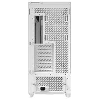 Miniatura 4 de CAJA ANTEC FLUX PRO EUV WOOD ATX 2XUSB3.0 SIN FUENTE BLANCO